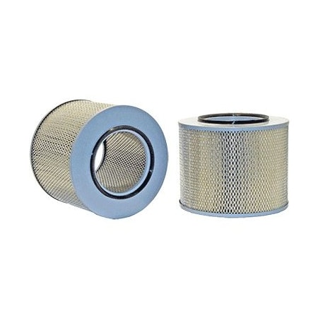 Wix Filters Air Filter 42837